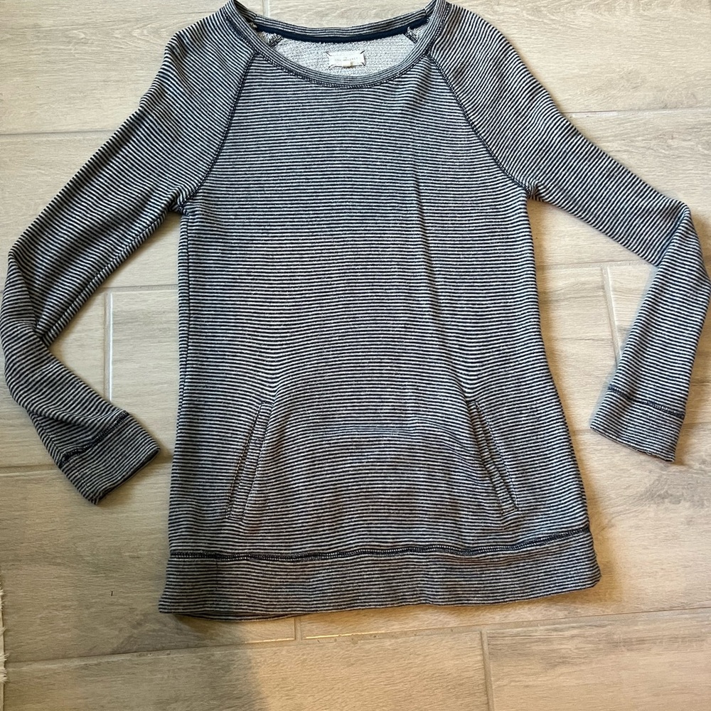 Lou and Grey Long Sleeve